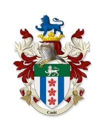 Condie Coat of Arms